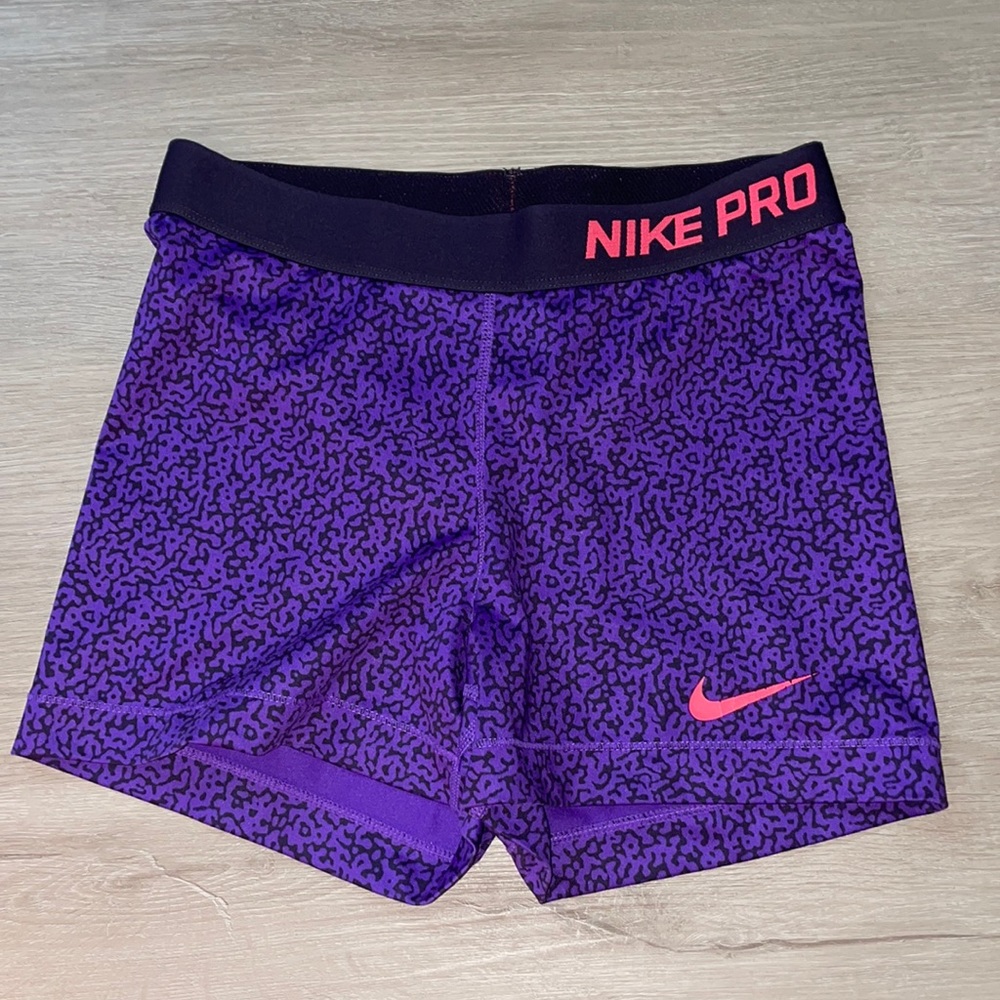 NIKE spandex